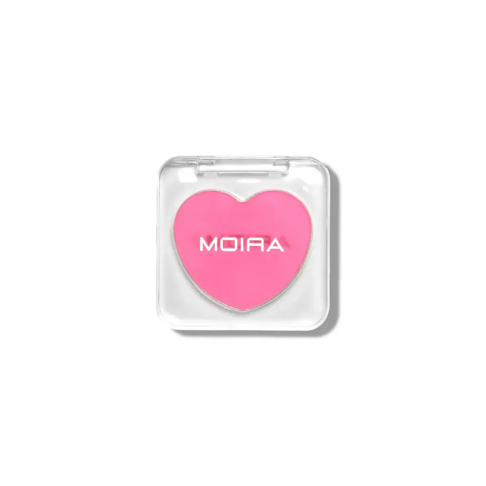 Moira Rubor en polvo Moira Love Spell 13 Blushing Berry