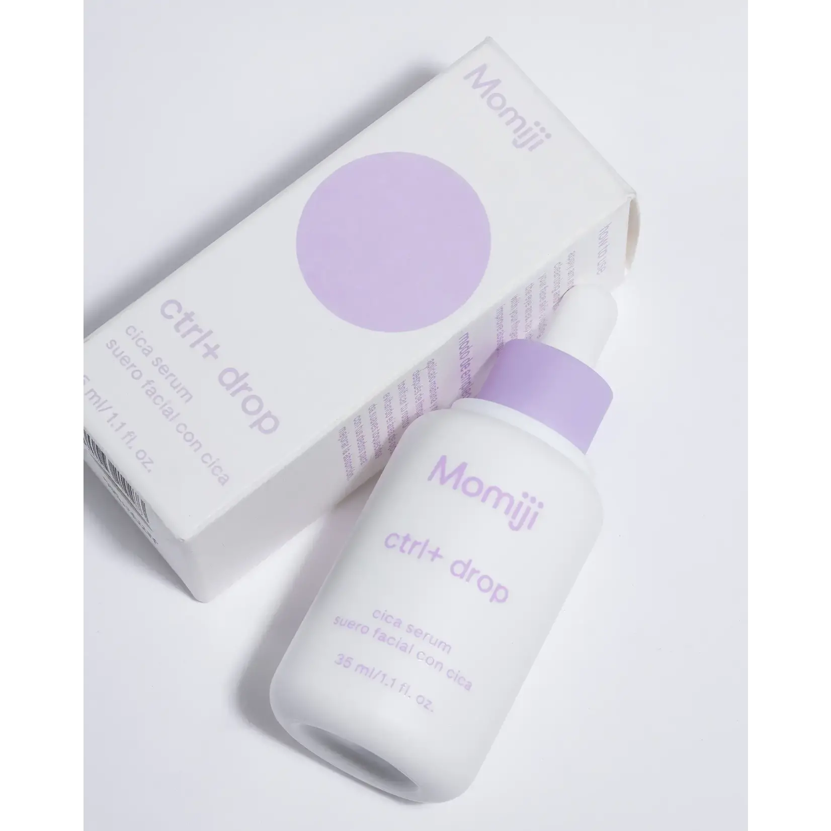Momiji Suero Momiji Ctrl drop 25 ml