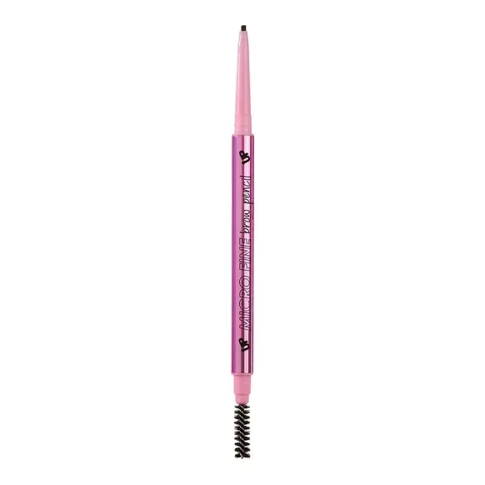 Pink Up Crayon para cejas Pink Up Micro Fine 03 Brown Black