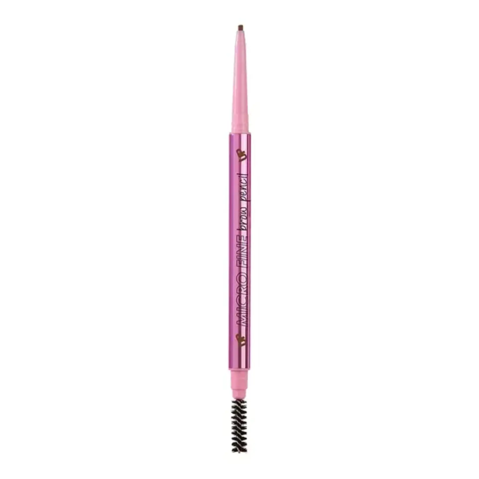 Pink Up Crayon para cejas Pink Up Micro Fine 02 Brown