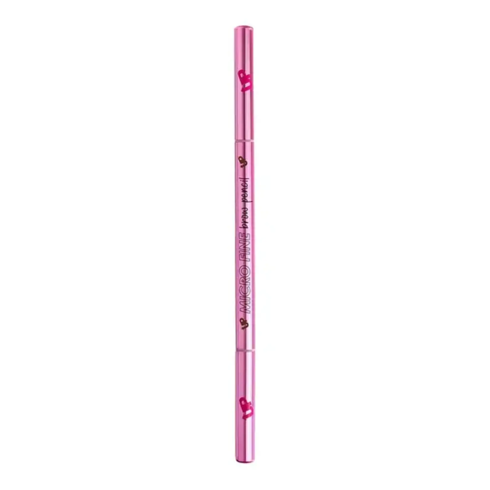Pink Up Crayon para cejas Pink Up Micro Fine 02 Brown