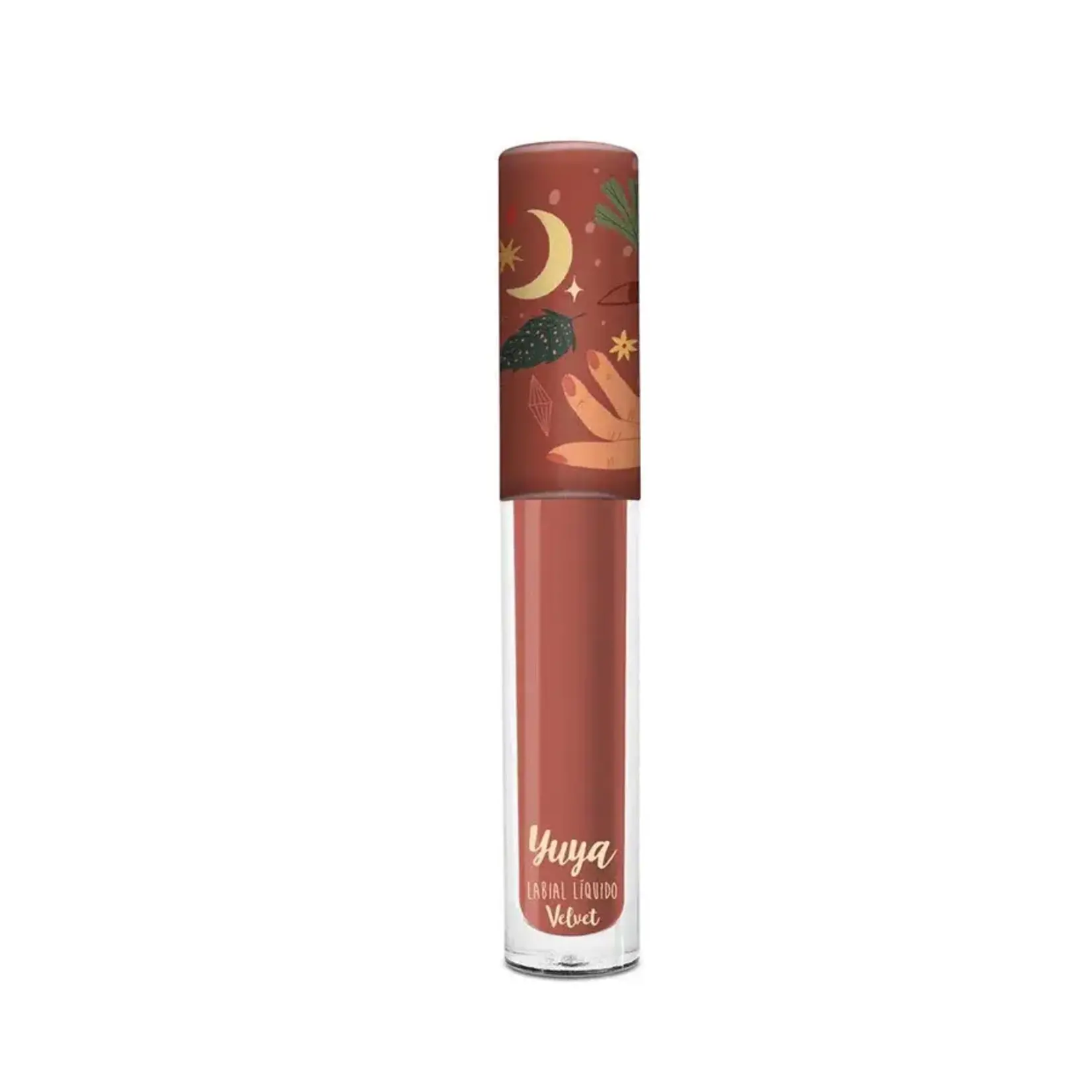 Yuya Labial liquido velvet Yuya Quizá