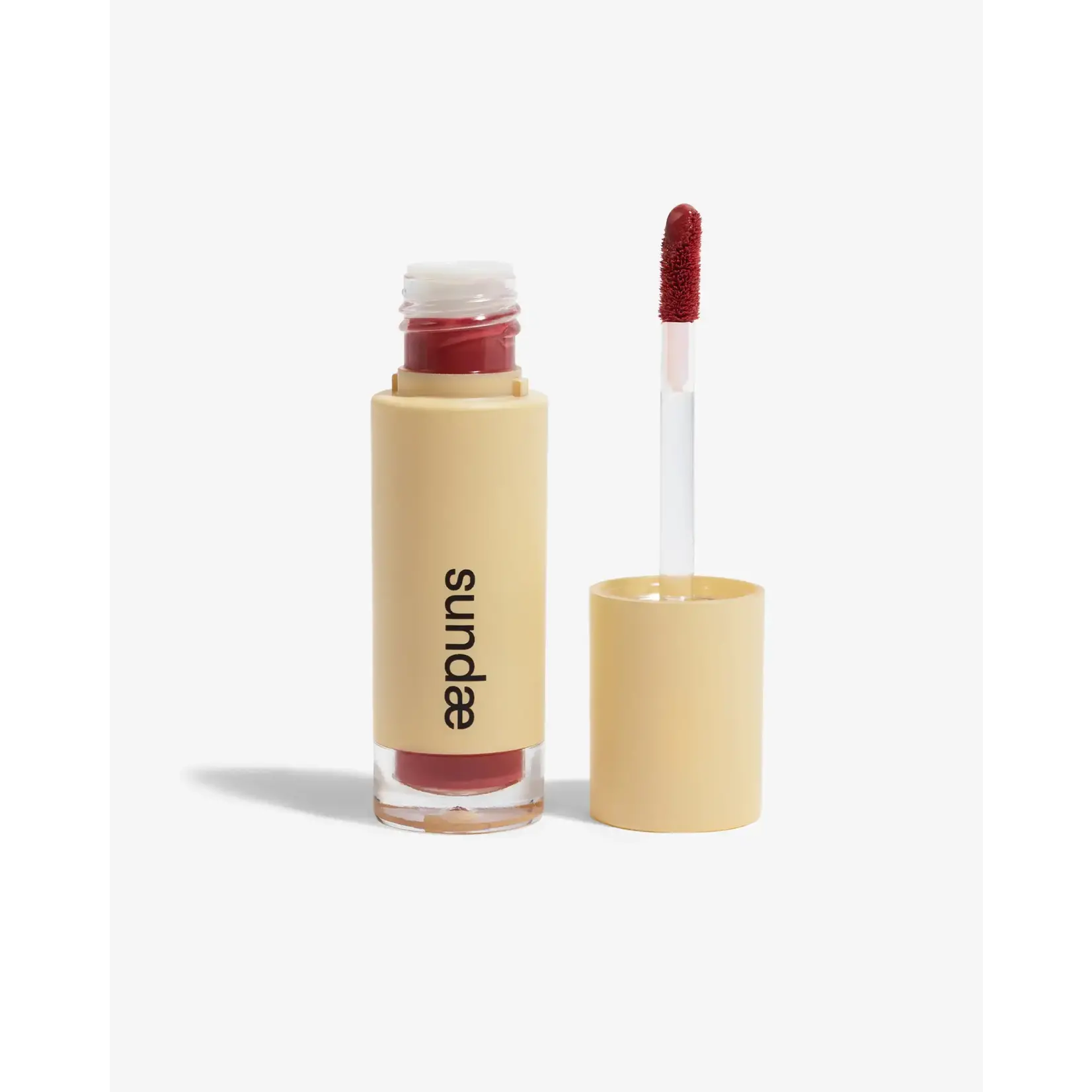 Sundae Tinta labios liquida Sundae k-Tint Finale