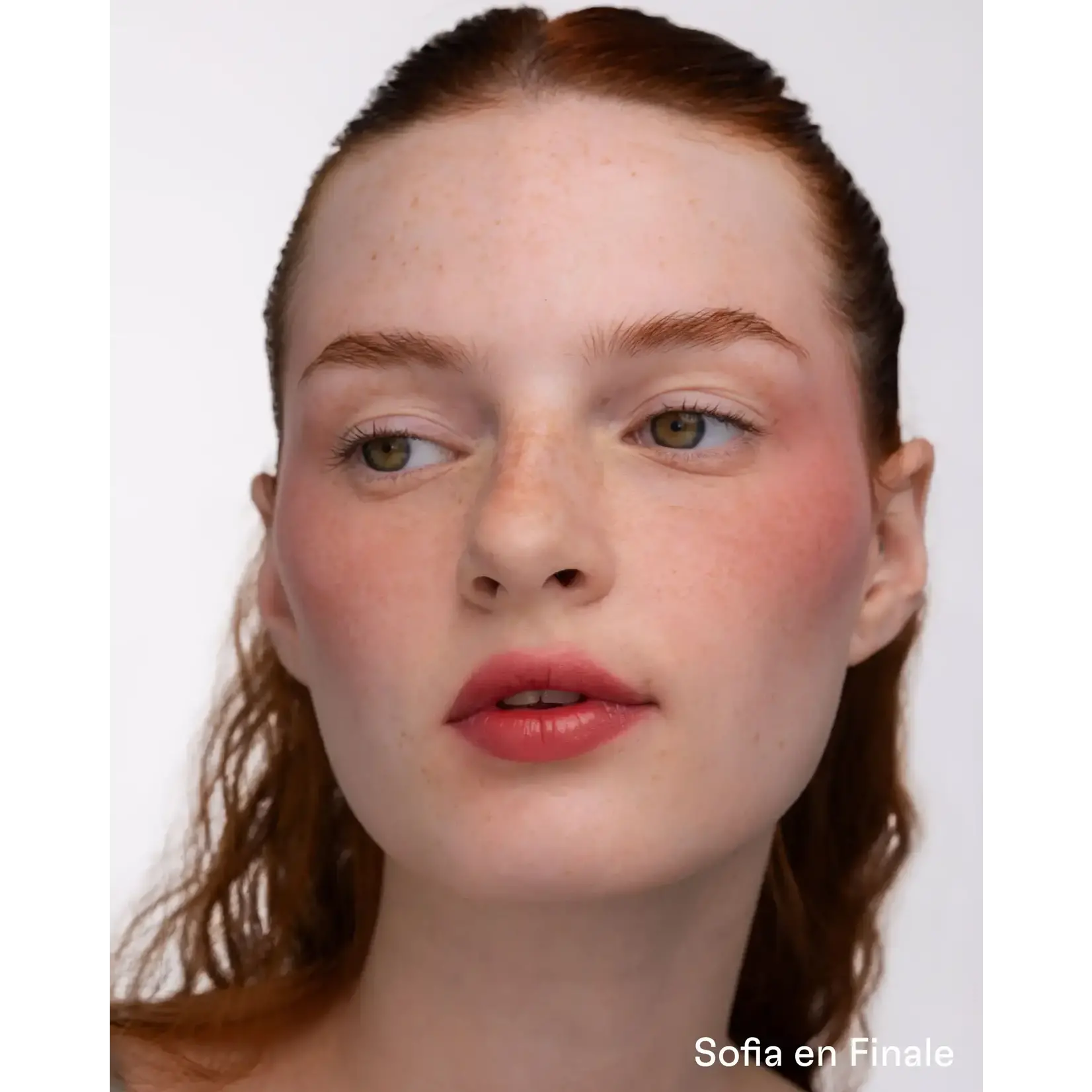 Sundae Tinta labios liquida Sundae k-Tint Finale