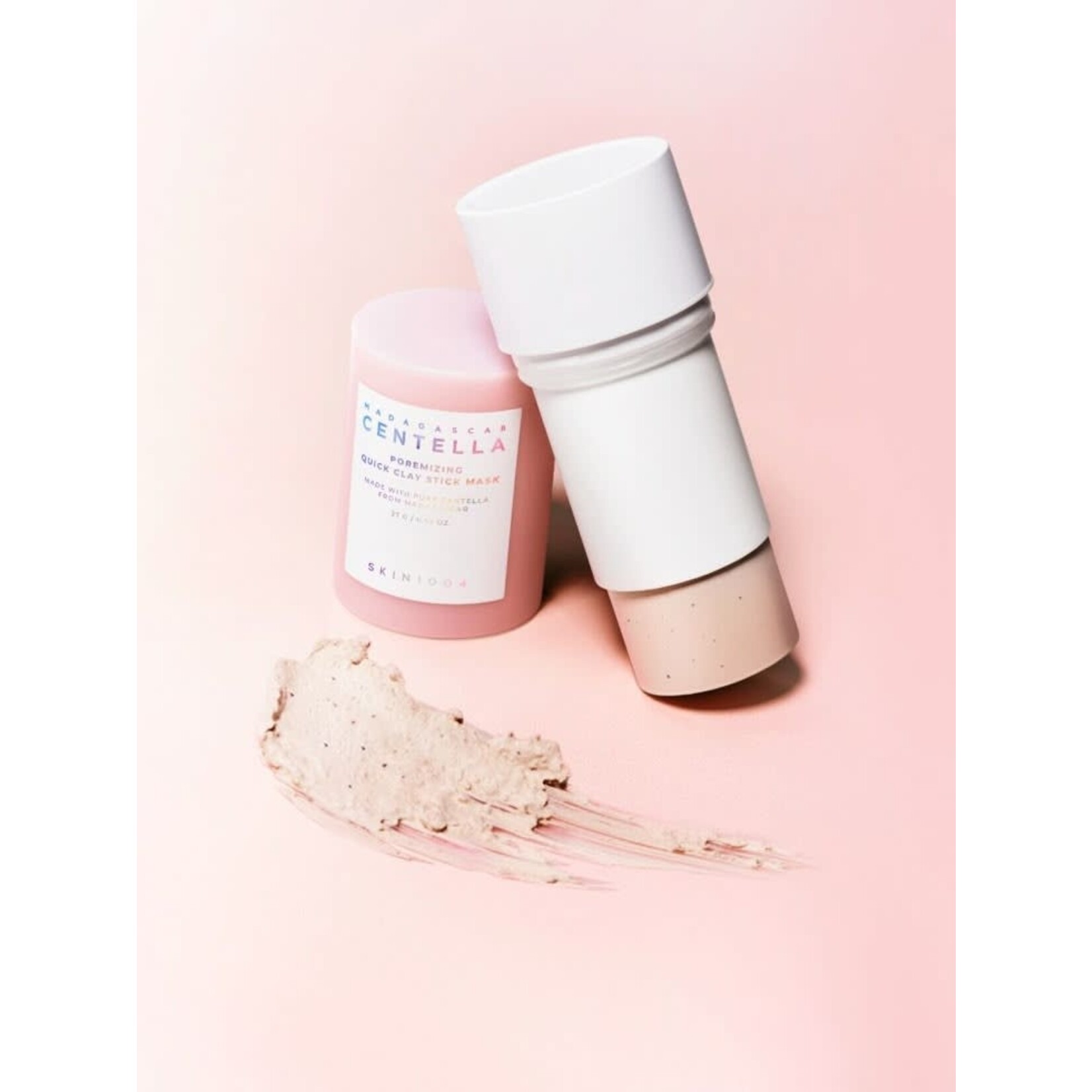 Skin1004 Mascarilla Skin1004 Poremizing Quick Clay Stick Mask 27 gr