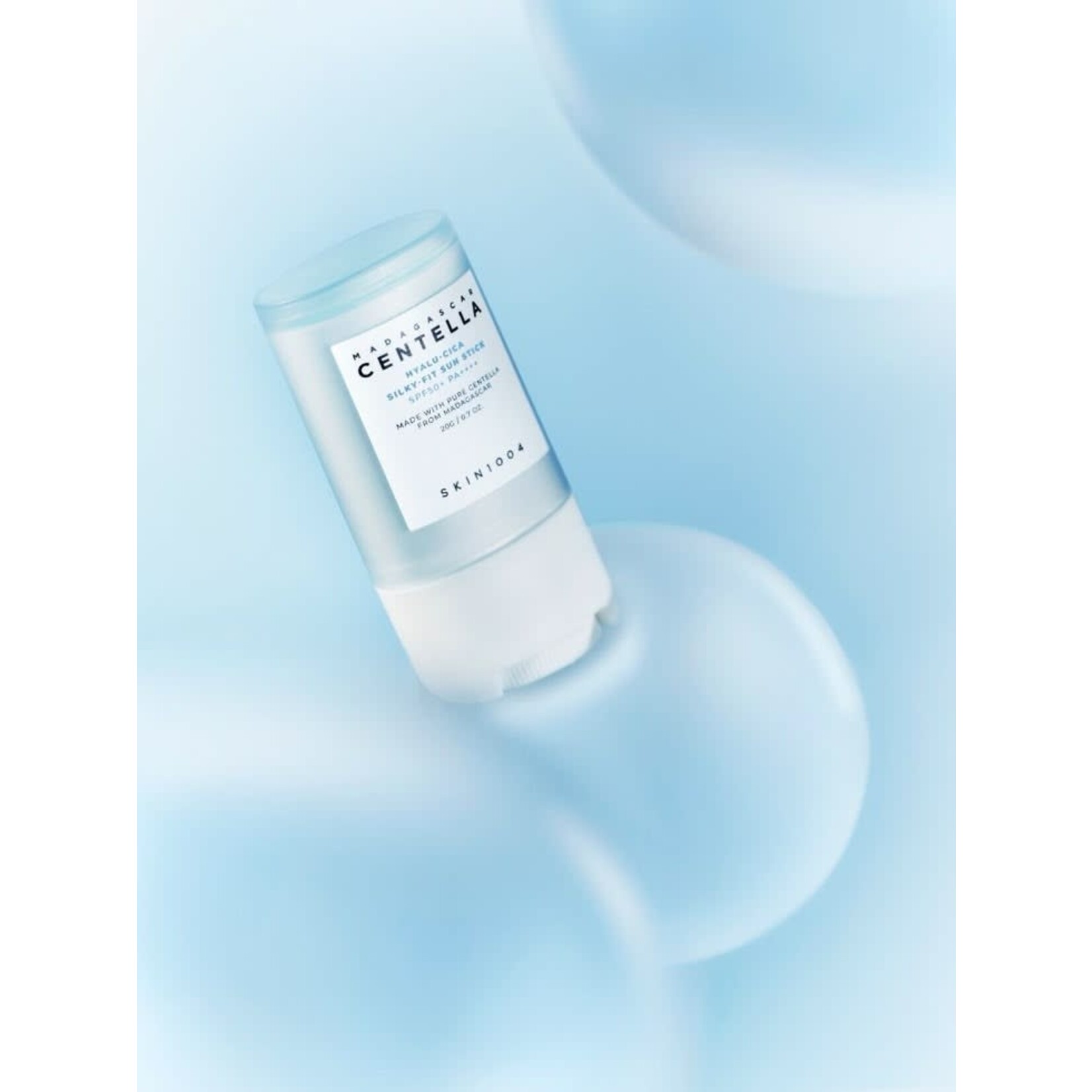 Skin1004 Protector solar barra Skin1004 FPS 50+ 20 gr