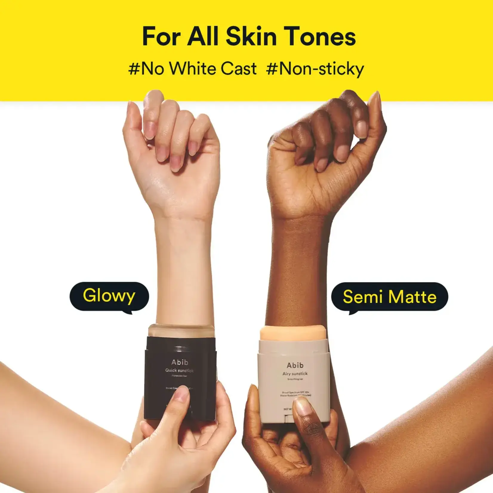 Abib Protector solar barra Abib FPS 50+ 22g