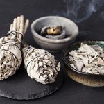 Smudging