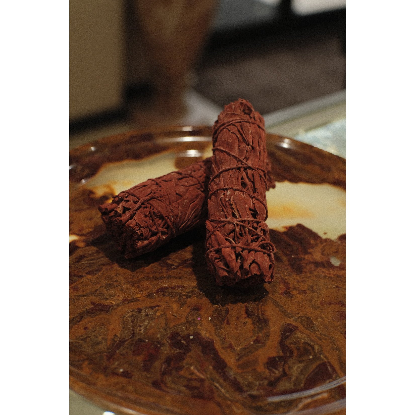 White Sage - Dragons Blood