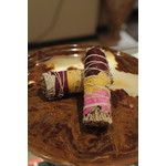 White Sage - Rose Petals