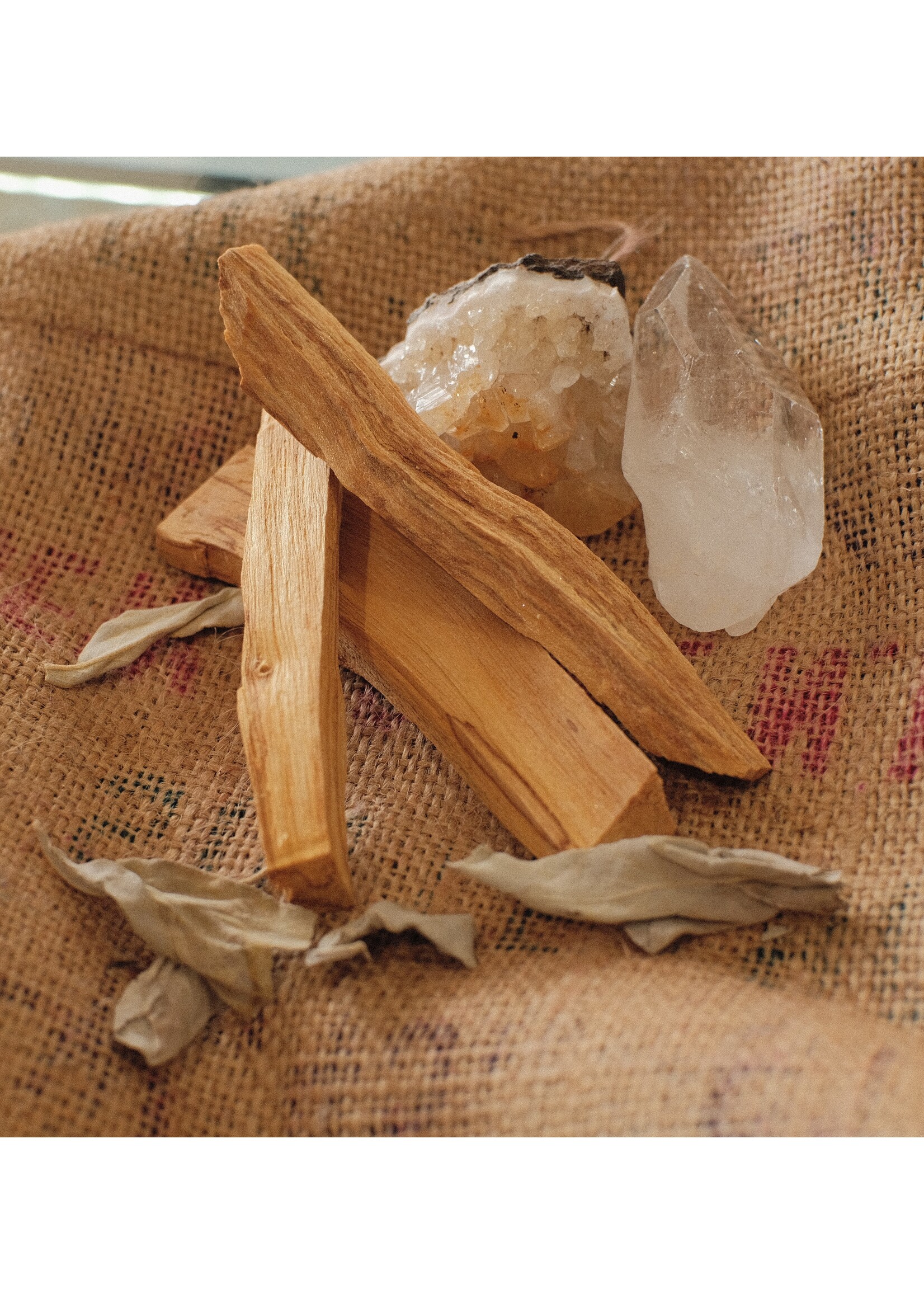 Palo Santo