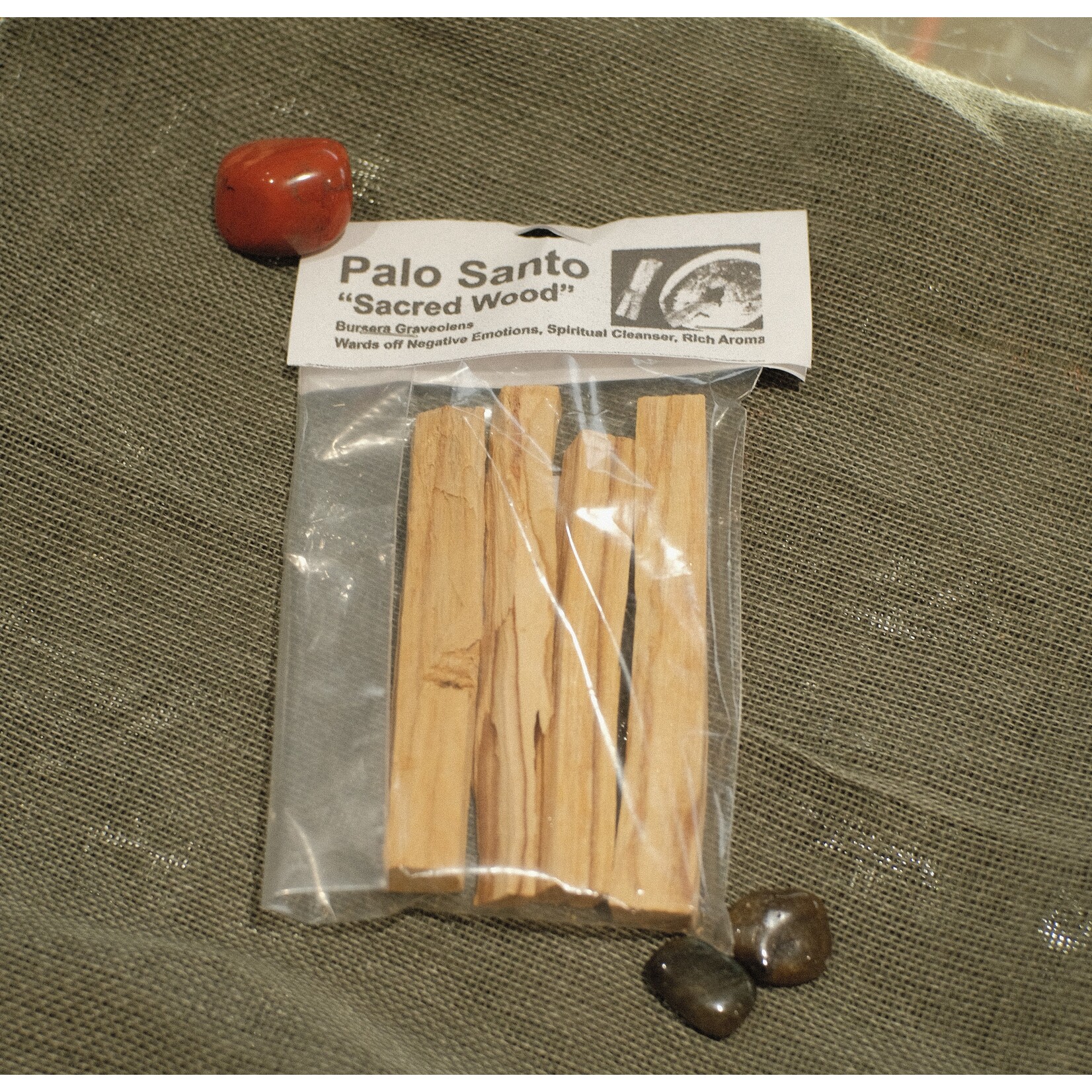 Palo Santo