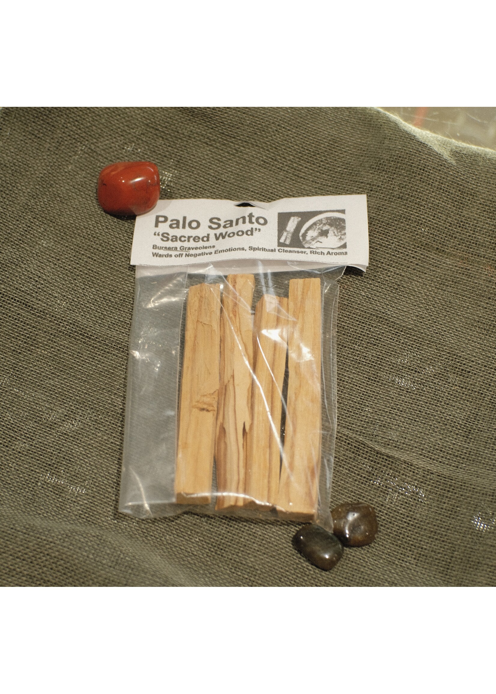 Palo Santo