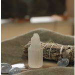 Mini Selenite Tower