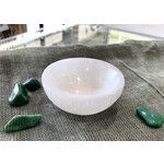 Selenite Bowl - Sm