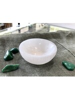 Selenite Bowl - Sm