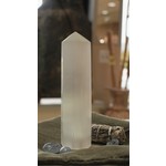 Selenite Point (LG)