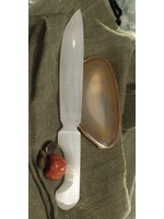 Selenite Swords - Lg