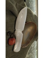 Selenite Swords - Small