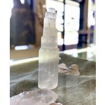 Selenite tower med