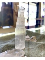 Selenite tower med