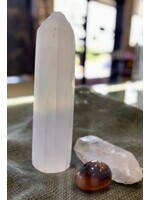 Selenite Point med