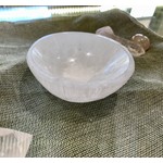 Selenite Bowl - 8cm