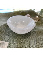 Selenite Bowl - 8cm