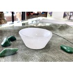 Selenite Bowl - 10cm