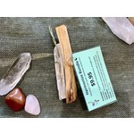 Harmonize Bundle - Citrine