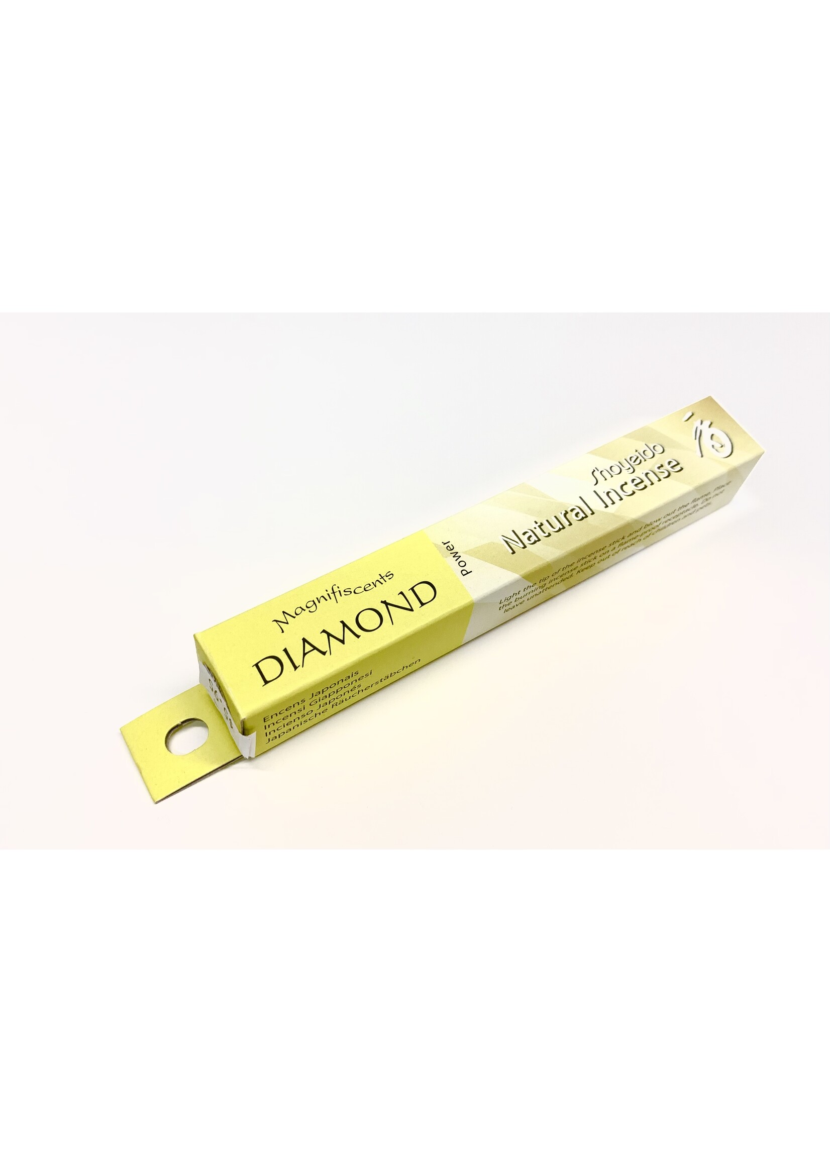 Jewel Incense - Diamond