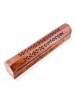 Incense Holders - skull