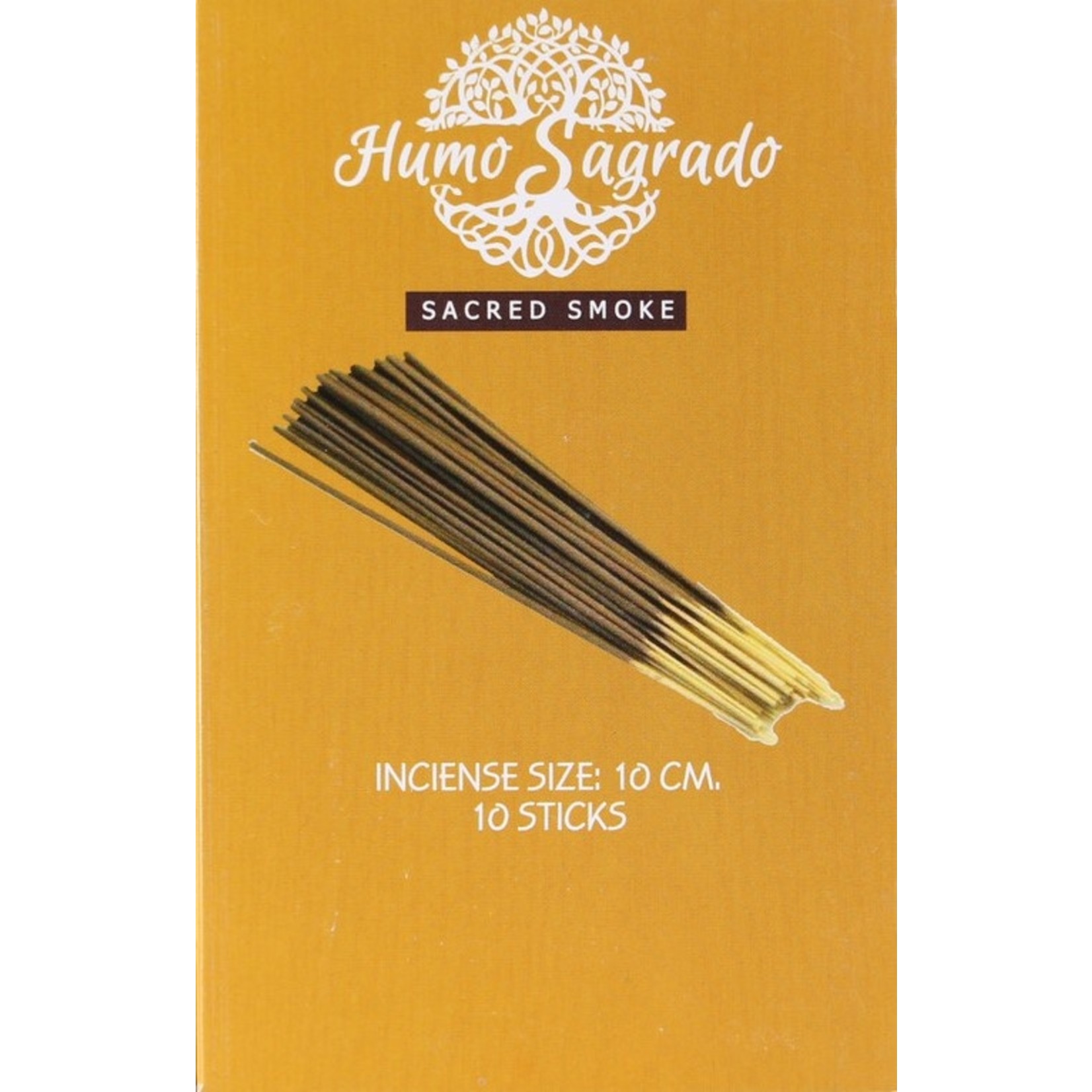 Palo Incense Wands