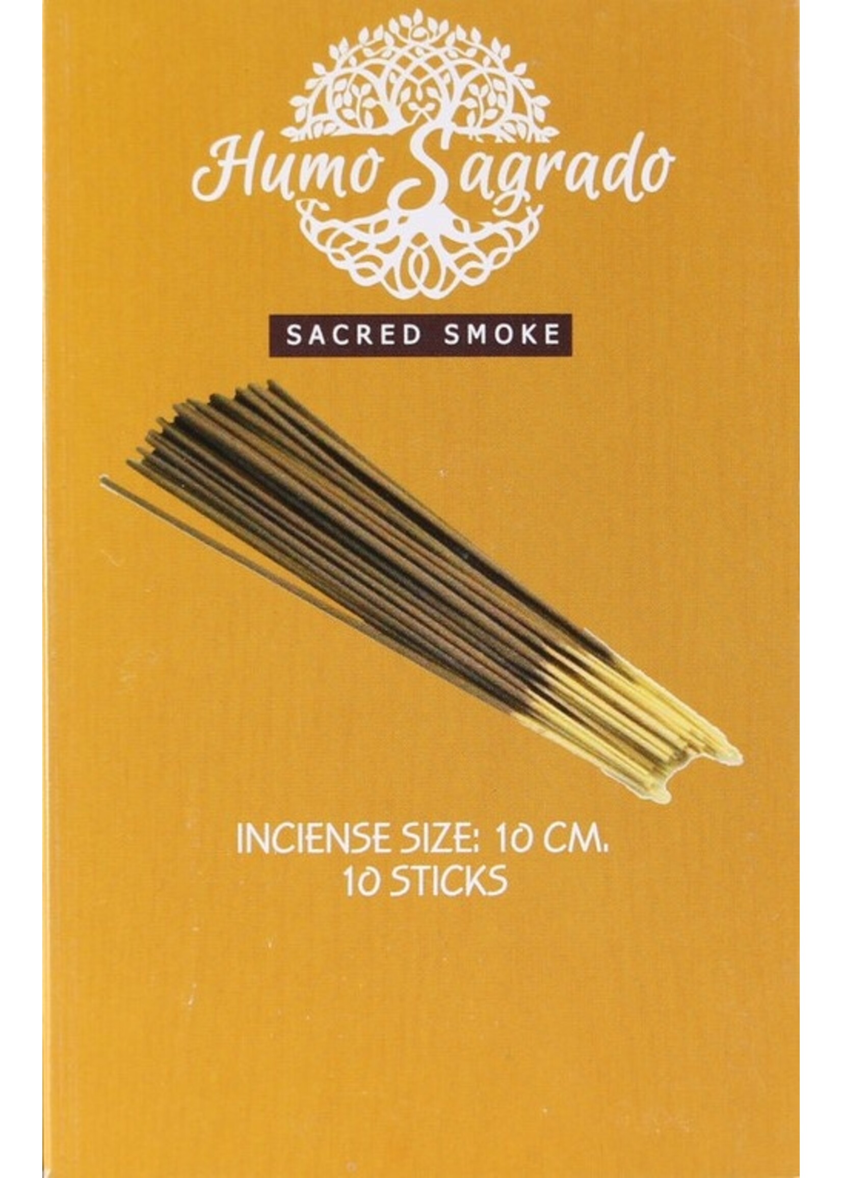 Palo Incense Wands