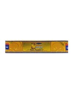 Satya Satya Incense Sticks - Sandal