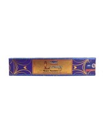 Satya Satya Incense Sticks - Lavendar