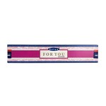 Satya Satya Incense Sticks - For You