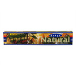 Satya Satya Incense Sticks - Natural