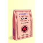 Ayurvedic Incense - Rose