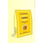 Ayurvedic Incense - Amber