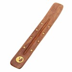 Wood Incense Holders