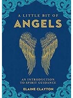 A Little Bit Of - Angels