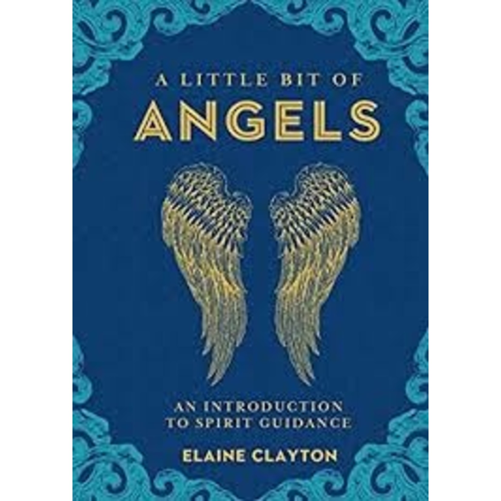 A Little Bit Of - Angels