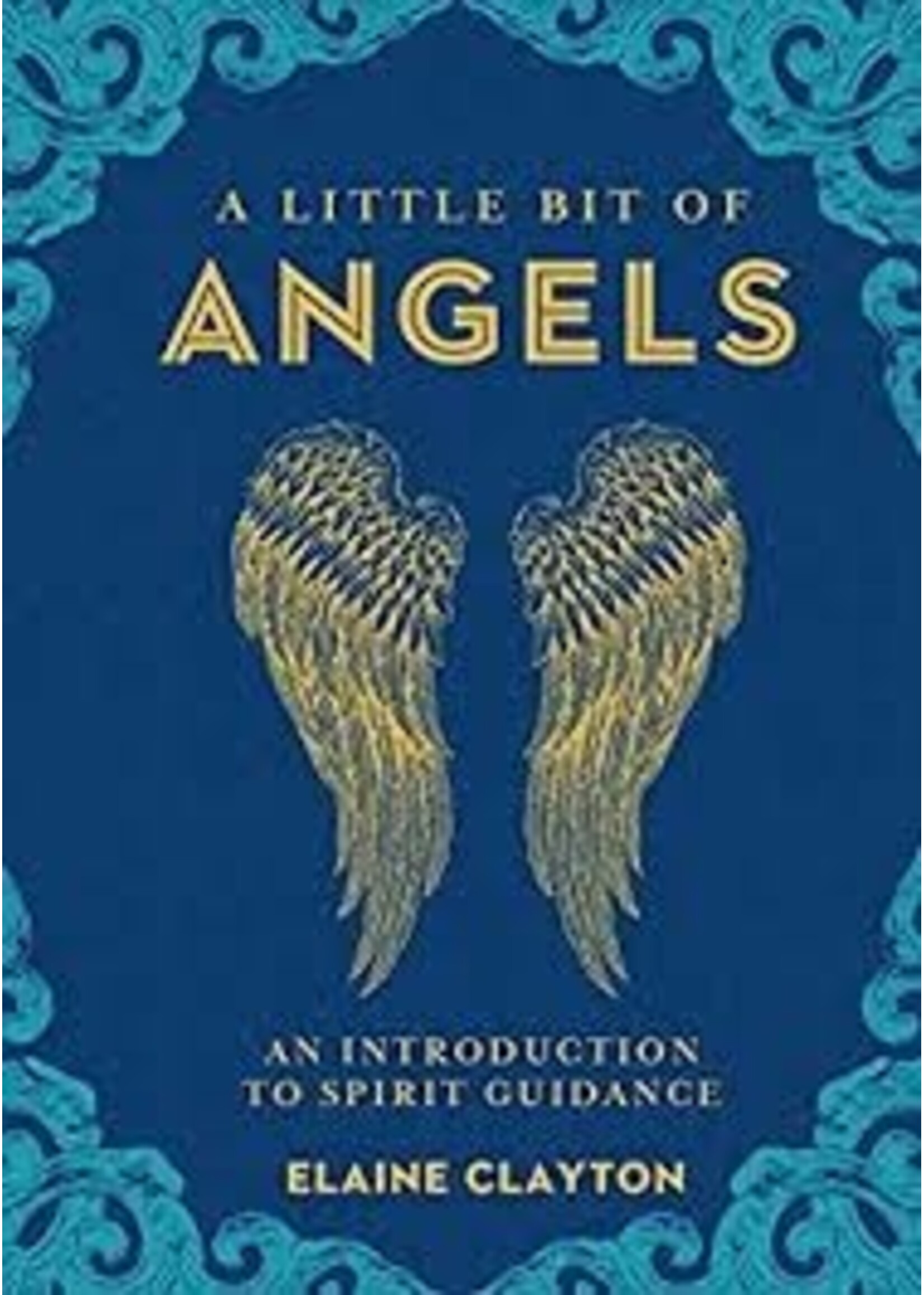 A Little Bit Of - Angels