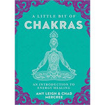A Little Bit Of - Chakras