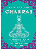 A Little Bit Of - Chakras