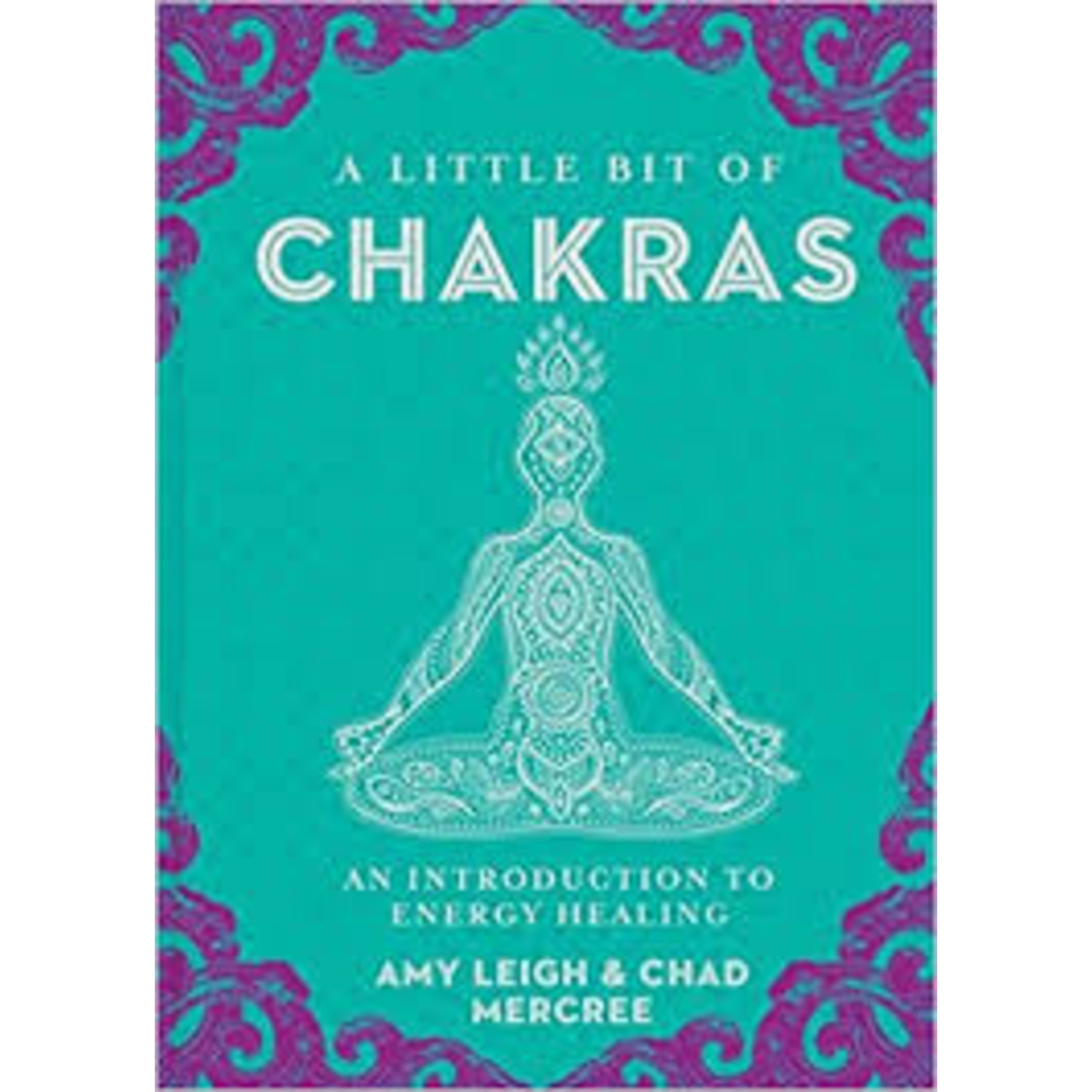 A Little Bit Of - Chakras