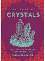 A Little Bit Of - Crystals