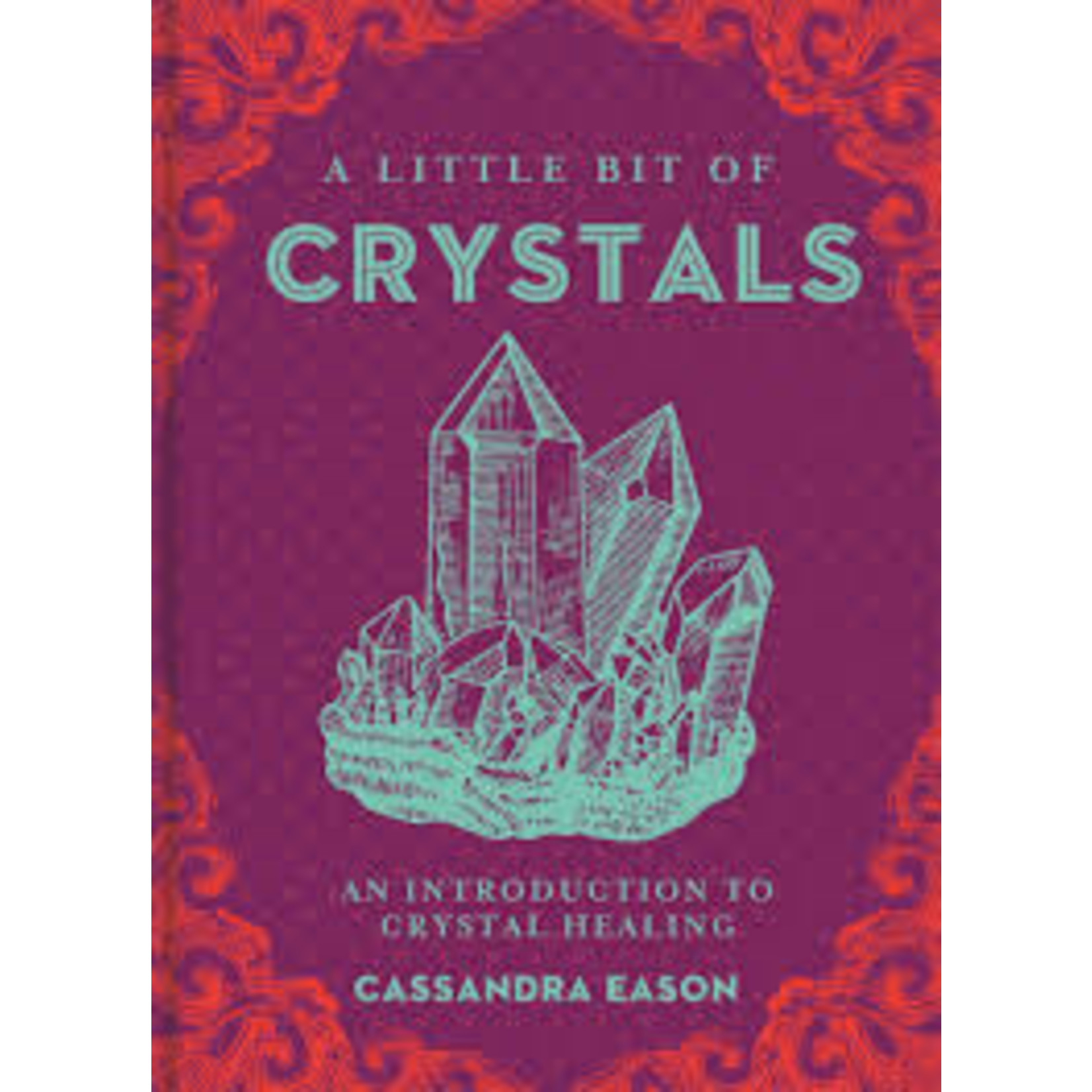 A Little Bit Of - Crystals