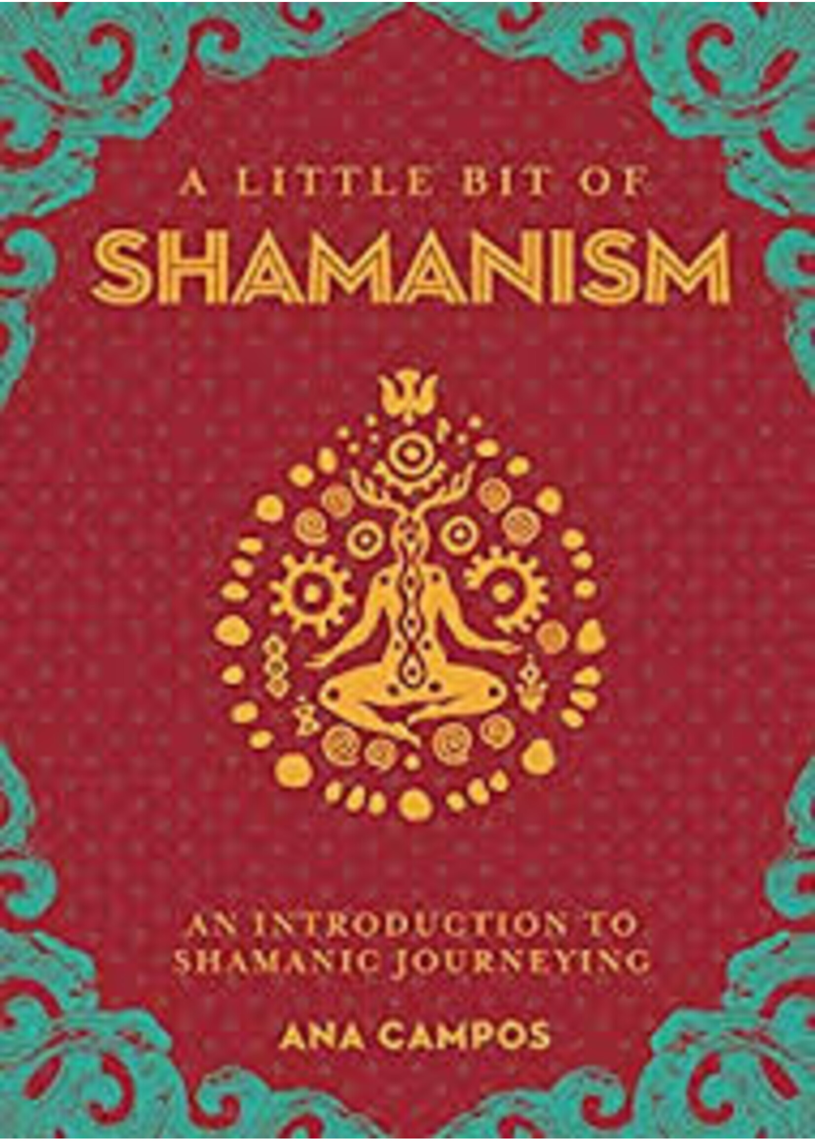 A Little Bit Of - Shamanism